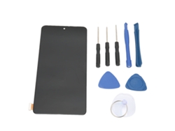 Reparación De La Pantalla Y El Montaje De La Pantalla Del Teléfono Móvil Para Xiaomi Redmi Note11 Pro 4g/5g Incell