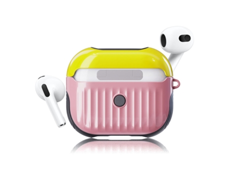 Carcasa para Airpods 3 680900608J