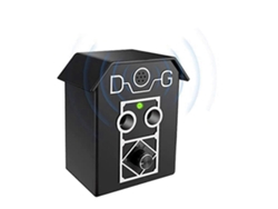 Dispositivos para el control de ladridos de perros 2025 GOKOCO