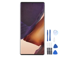 Herramienta De Reparación De Montaje De Pantalla Con Tacto Sensible Para Samsung Galaxy Note 20 Sm-n980