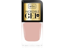 Esmalte WIBO Incredible Gel 8 (8,5 ml)