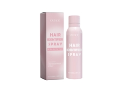 Spray de reconocimiento de vello facial