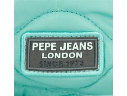 Estuche PEPE JEANS Orson (Verde - Poliéster - | Worten.es