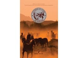 Libro Leyendas De Otoño de Jim Harrison (Español)