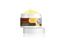 Mascarilla capilar Wiyun para reparar, hidratar y dar brillo