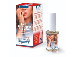 Esmalte Anti Mordeduras para las Uñas con Sabor Amargo