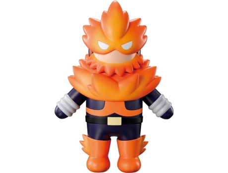 Figura BANPRESTO Endeavor My Hero Academia (12 cm)
