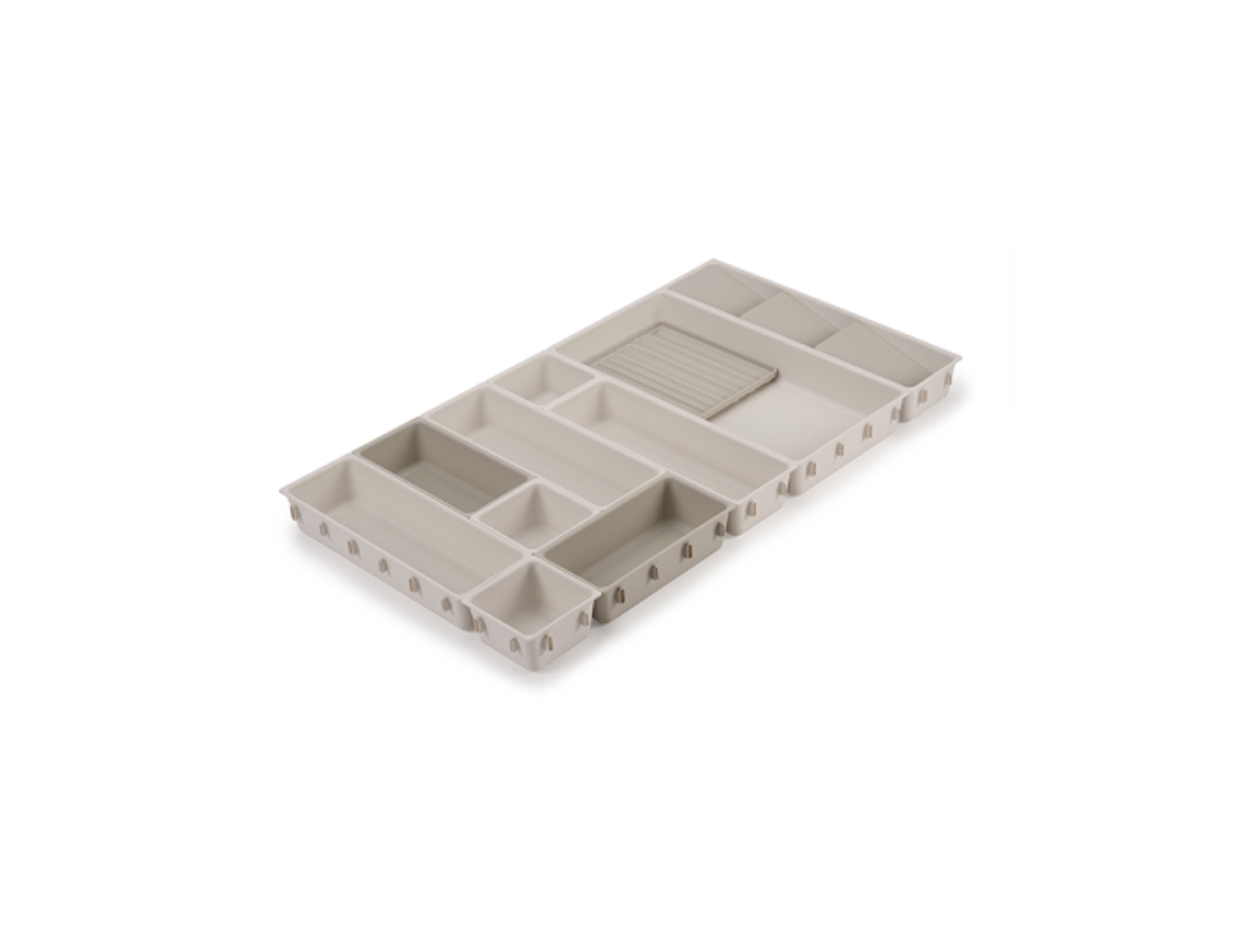 Organizador de Cajones 12 Pc Viva 75010 JOSEPH JOSEPH