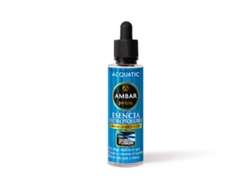 Esencia Fusión Acquatic Ambar 50Ml AMBAR PERFUMS