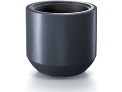 Macetero PROSPERPLAST Heos B (Gris - 0)