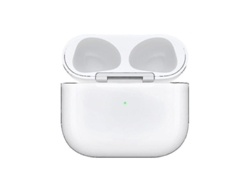 Estuche De Carga Inalámbrica De Apple Para Airpods (3.ª Generación)