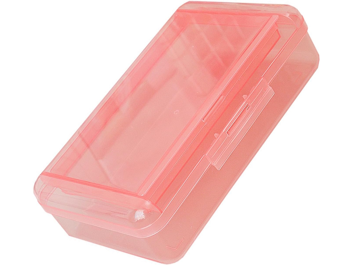 Estuche Para Lápices De Doble Capa, De Alta Capacidad Y Resistente Al Agua.