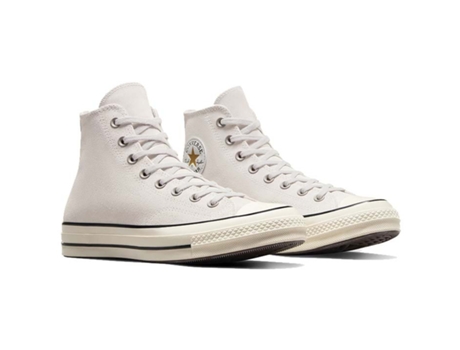 Zapatillas de Mujer CONVERSE Chuck Hi Multicolor (42)