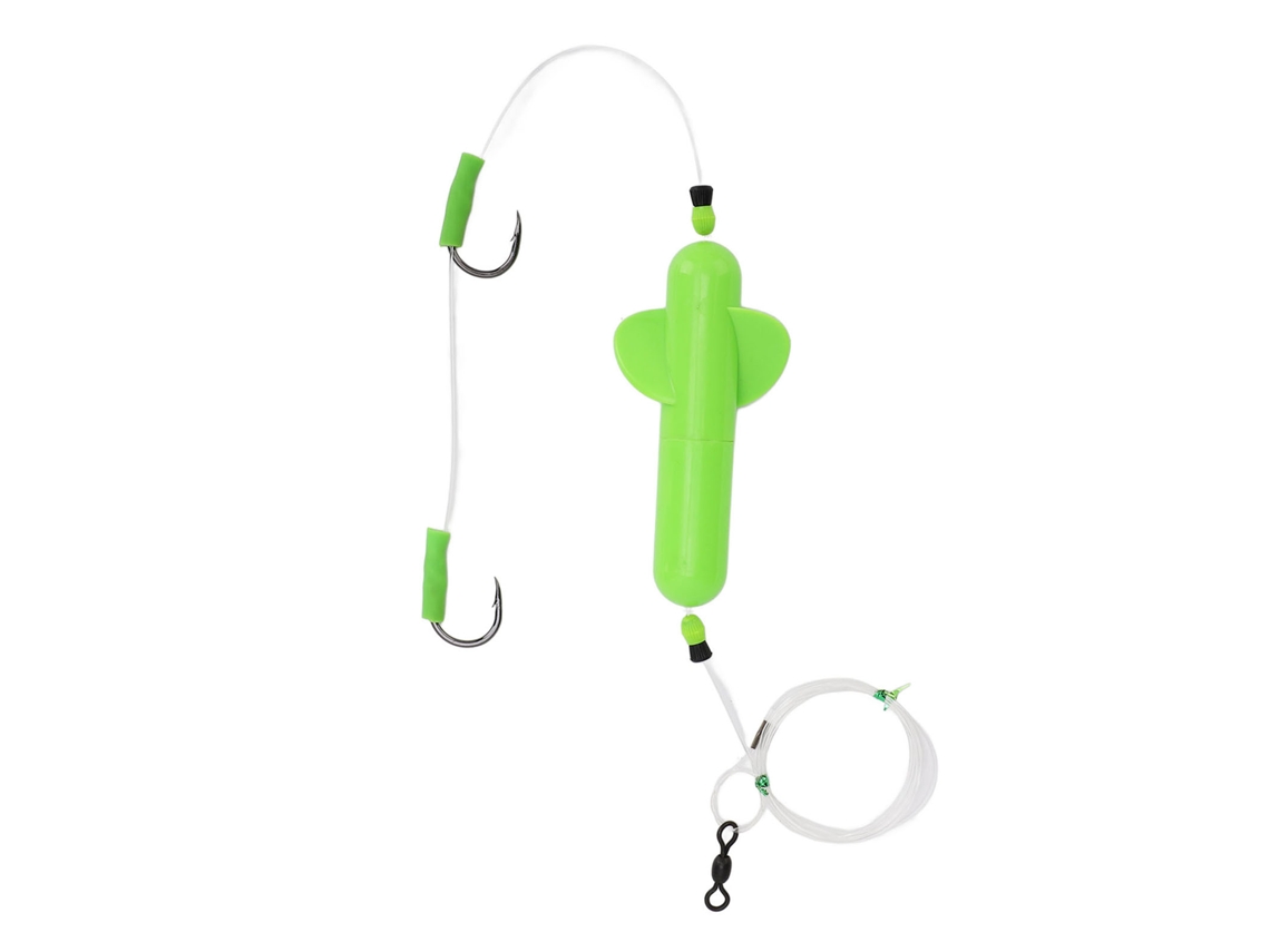 Aparejo Para Bagre Con Línea De Pe Y Anzuelo De Alto Contenido De Carbono, Ideal Para La Pesca Tanto Para Aficionados Como Para Profesionales.