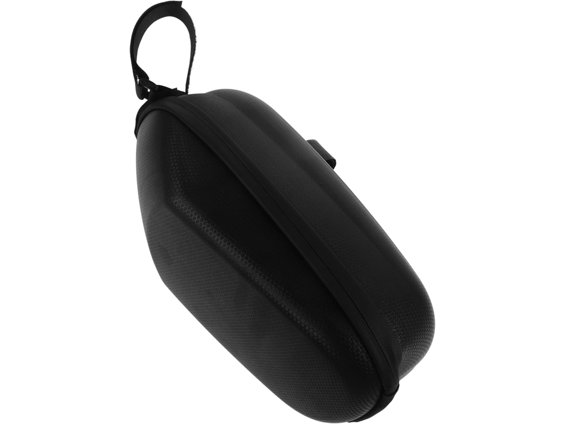 Bolsa Impermeable Para Manillar De Patinete Y Bicicleta.