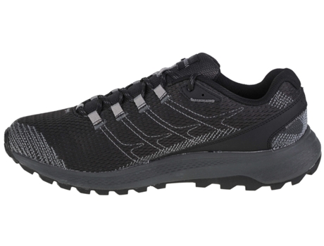 Zapatillas MERRELL Fly Strike J067157 Hombre (44 - Negro)