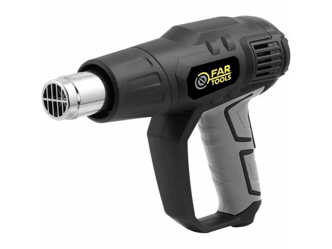 Pistola de aire caliente FARTOOLS Pro HG2000 115354 2000 W