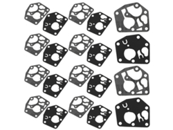 Juego De 10 Juntas De Diafragma Para Carburador Briggs Stratton 795083