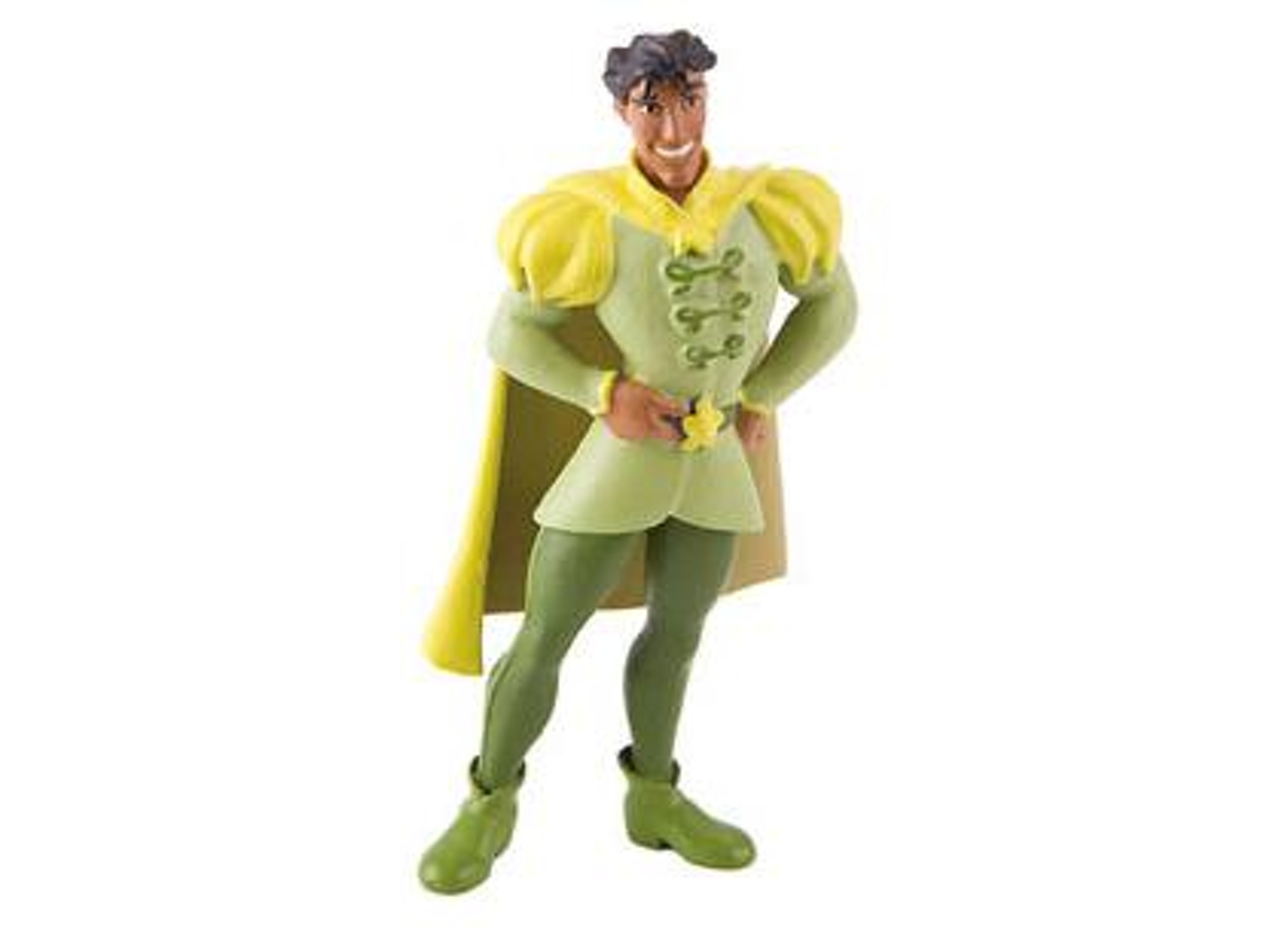 Figura de Jugar BULLYLAND Príncipe Naveen