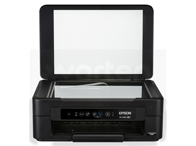 Impresora Multifunciones Epson Expression Home Xp 2100 Worten Es