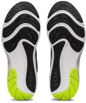Asics Running Shoes hombre zapatillas gel pulse 13 42