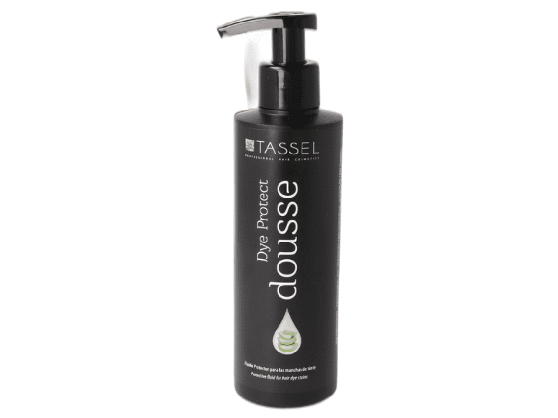 Fluido Protector De Manchas De Tinte – 200 Ml