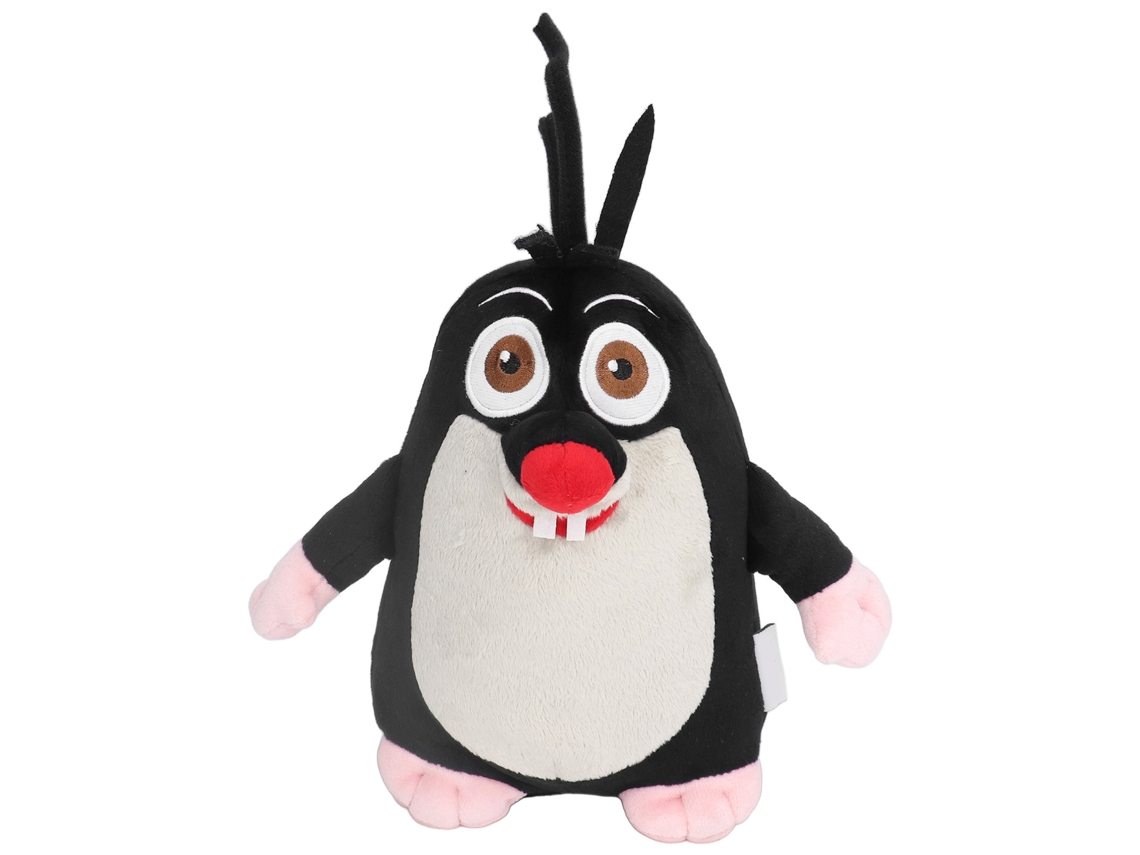 Brinquedos De Pelúcia Pendurados Para Bebê Rattle Carrinho Cama Crib Brinquedos De Pelúcia