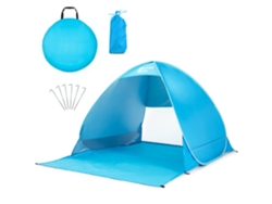 Tienda de campaña portátil con protección UV Active Era