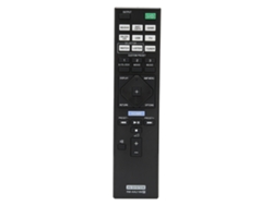 Omni-2026 Controle Remoto Aau189 Para Sistemas Av Sony