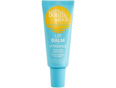 Bálsamos BONDI SANDS Vitamina E (23 ml)