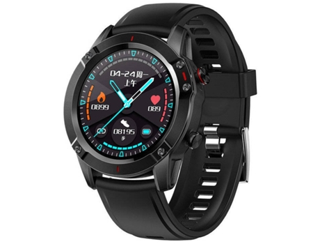 Smartwatch YIZHOOD YIZ656 Negro