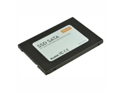 Disco Ssd 256Gb 2.5 Sata3 6Gb/S