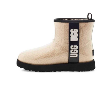 Botas UGG - Mujer (37 - Blanco)
