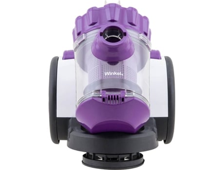 Aspiradora sin Bolsa WËASY WS10 (80 dB - Depósito 1.5 L)