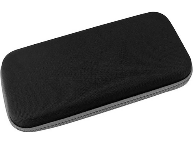 Consola ANSELF F2014B (Negro)