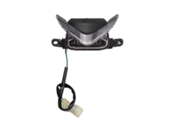 Bombilla Led Superior Delantera Para Faro De Motocicleta Cbr 600 Rr 2007-2012