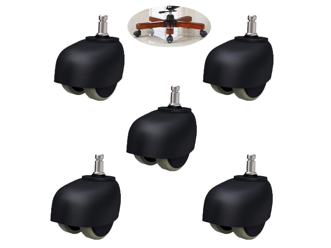 Ruedas Para Muebles Ideal Para Uso Con Resistencia