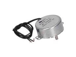 2 Piezas Motor Micro Sincrónico Direccional Ccw 220-240v 2.5-3rpm 4w Accesorios Herramientas