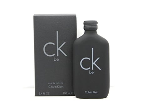 Perfume CALVIN KLEIN CK Be 100ml 3.4fl.oz (Eau de toilette)