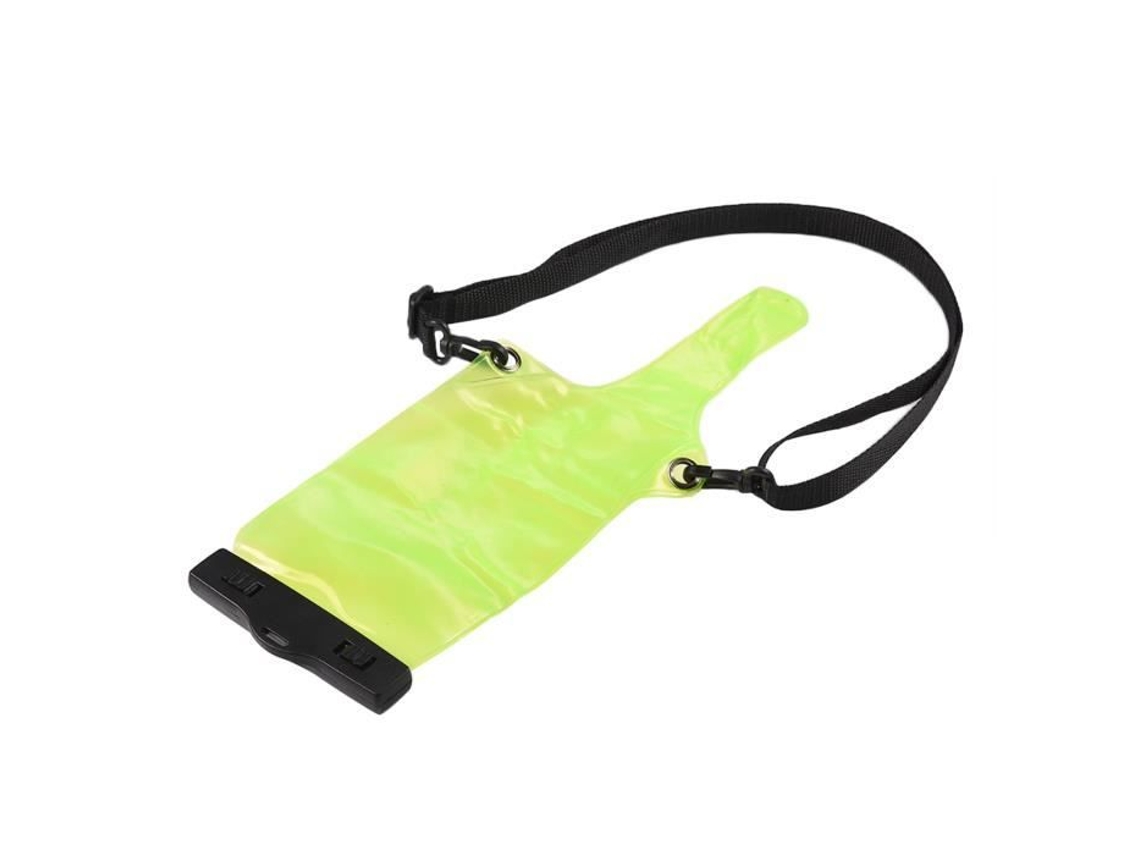  Capa Impermeável Portátil Para Uv5R Uv82 Bf 888S Uvb6 Walkie Talkie