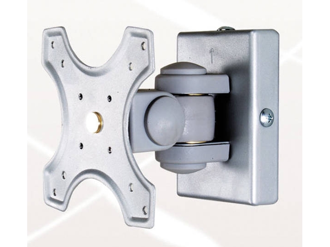 Soporte de mesa para pantalla plana VALUE LCD Monitor Wall Mount Kit 2 Joints