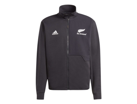 Chándale para Fitness ADIDAS Chándal All Blacks Negro (L)