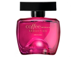 O BOTICÃRIO Perfume O BOTICÁRIO Coffee Woman Seduction Eau De Toilette (100 ml)