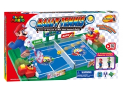 Juego de mesa EPOCH GAMES Tennis (5 anos)