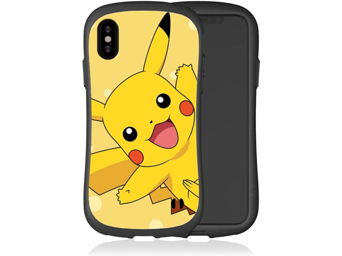 Funda iPhone 6 Plus, 6s Plus Protective Amarillo