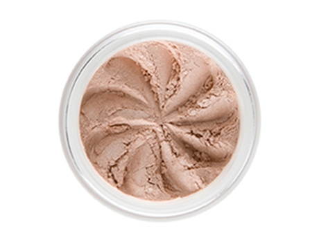Lily Lolo - Baunilha Shimmer 1 Sombra Mineral 5 g