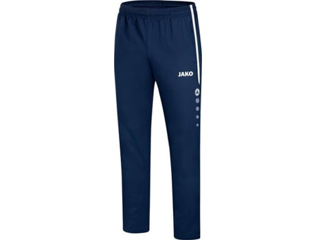 Pantalones Unisex JAKO De Loisir Striker 2.0 Azul (9/10 años)