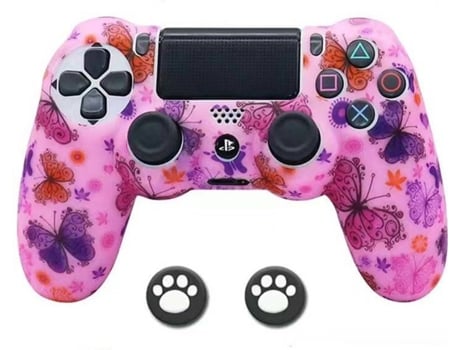 Funda Mando LOVEBABYLY W-PS4-001-85 (PS4)