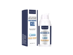 Gel reparador de cicatrices