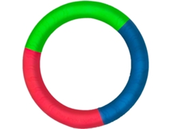 Espuma de entrenamiento SFUSHOS para mejorar la coordinación y la velocidad de reacción.